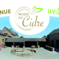 MUSÉE DU CIDRE