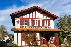 LA BISCUITERIE DE LOUHOSSOA