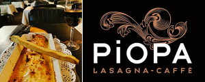PIOPA LASAGNA