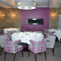AUBERGE GRAND MAISON