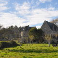 ABBAYE DE BEAUPORT