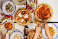 IT - ITALIAN TRATTORIA