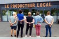 LE PRODUCTEUR LOCAL