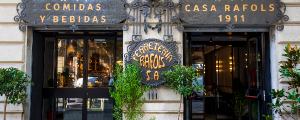 CASA RAFOLS