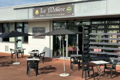 LE MOLIÈRE