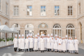 INSTITUT LE CORDON BLEU - HOTEL DE LA MARINE