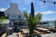 LE GRAND LARGE