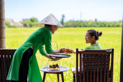 CHEZ MIMOSA HOI AN - LUA RETREAT