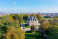 MAIRIE DE VANDOEUVRE-LES-NANCY
