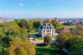 MAIRIE DE VANDOEUVRE LES NANCY