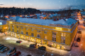 RUNO HOTEL PORVOO