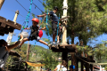 SPARTI ROPE PARK