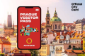 PRAGUE VISITOR PASS