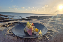 LE POISSON D'AVRIL - RESTAURANT / CHAMBRES D'HÔTES
