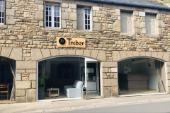TREBOR