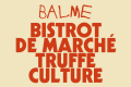 MAISON BALME