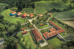 HABITATION LA SALLE