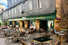 PUB LE KELTIA