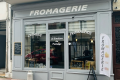 LA BOUTIQUE DU FROMAGE