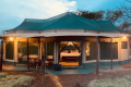 OSERO SERENGETI TENTED CAMP