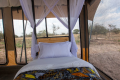 GLIMPSE OF AFRICA TENTED CAMP