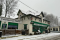 LE CHALET DU MONT NOIR