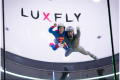 LUXFLY INDOOR SKYDIVE