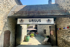 URSUS COFFEE SHOP