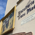BISCUITERIE TRAOU MAD DE PONT AVEN