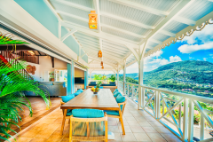 LES VILLAS BY HÔTEL BAMBOU