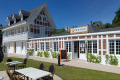 Magnolia - Restaurant - Villequier