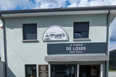 LE PANIER DE LOUIS