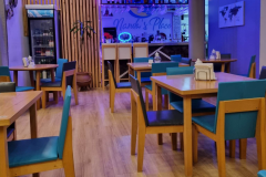 NANDA'S PLACE RESTAURANT ET BAR