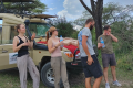 SERETI WILDERNESS SAFARIS