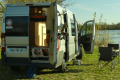 NATURE VAN