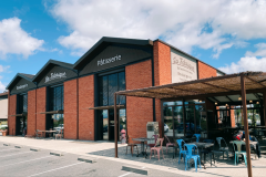 BOULANGERIE LA FABRIQUE