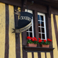CRÊPERIE TIVABRO