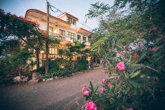 CASA STRELA APARTMENT