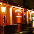 PATATES ET COMPAGNIE