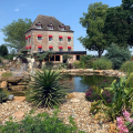 RESTAURANT LE MOULIN D'HAUTERIVE