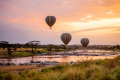 MIRACLE EXPERIENCE BALLOON SAFARIS