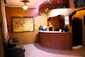 RIAD AIT BEN HADDOU  RABH 
