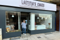 LAETITIA'S CAKES