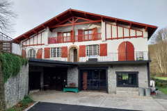 LA FABRIQUE DE CHOCOLAT