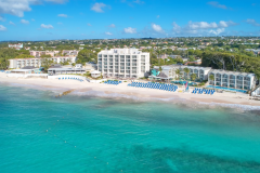 SEA BREEZE BEACH HOUSE