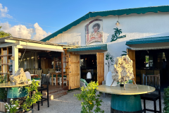 LE SHACK