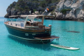 NEX BOATS