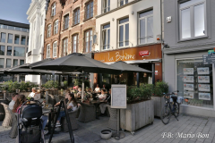 LA BOHEME