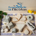 LA FROMAGERIE SAINT NICOLAS