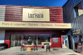 LE MARCHÉ LOC'HALLE